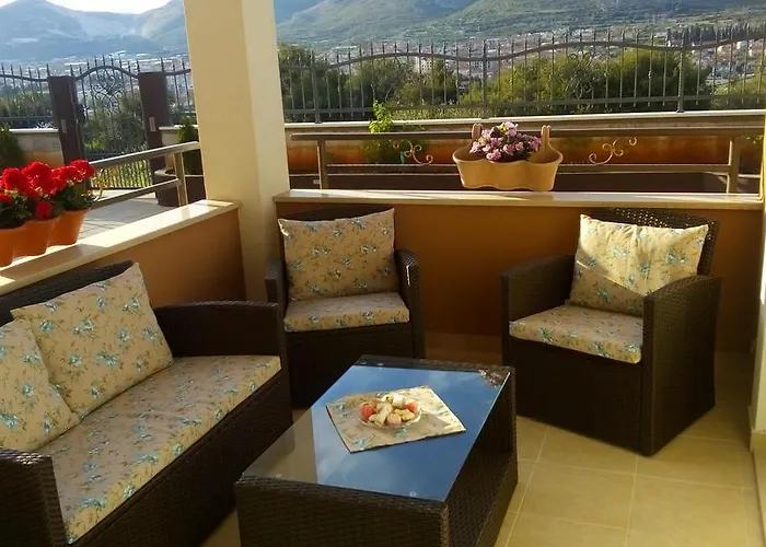 Duje Old Town Apartament Trogir