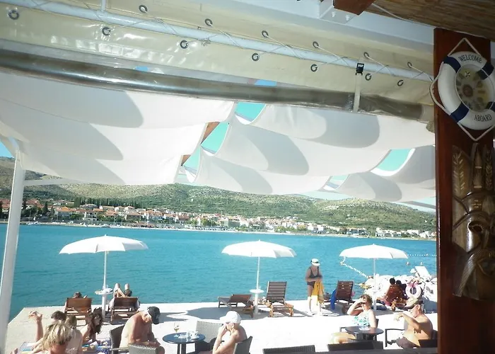 Duje Old Town Trogir