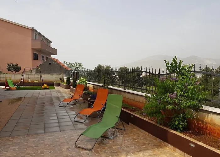 Apartament Duje Old Town