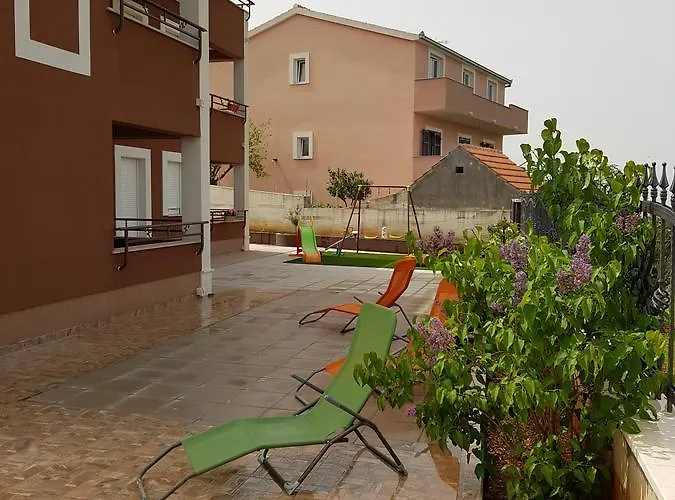 Duje Old Town Apartament